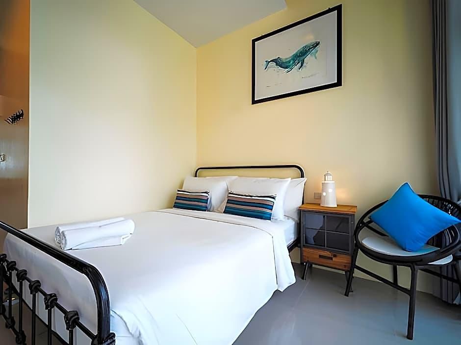 Warasin Resort 3*