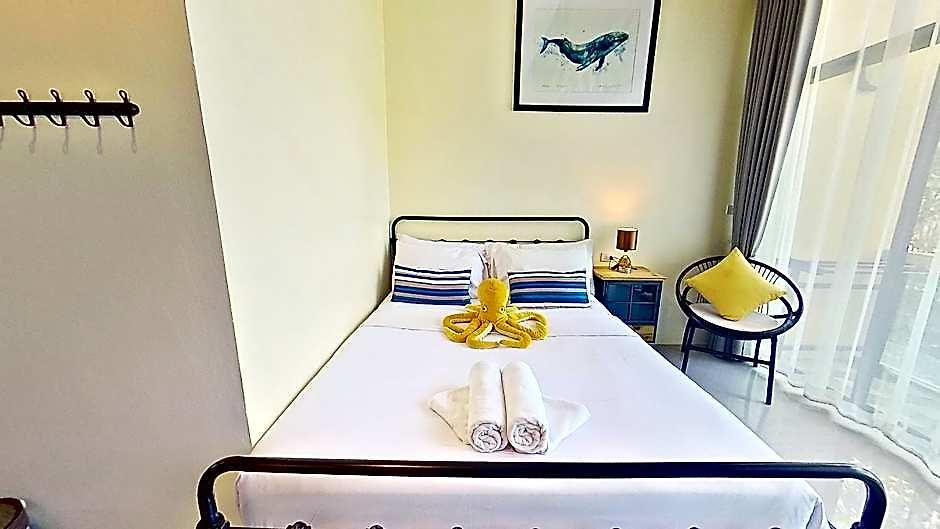 Warasin Resort 3*