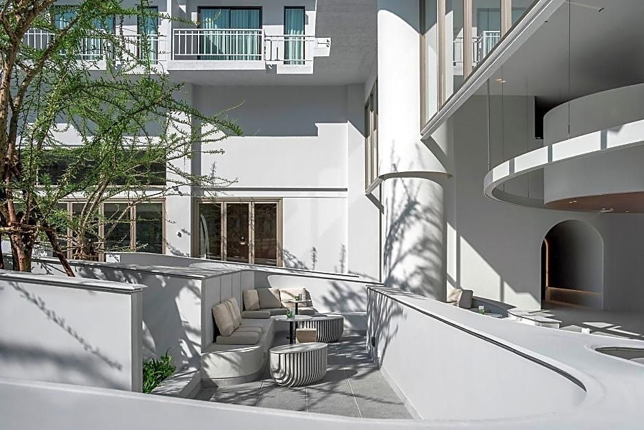 Terra Nara 5* Pattaya