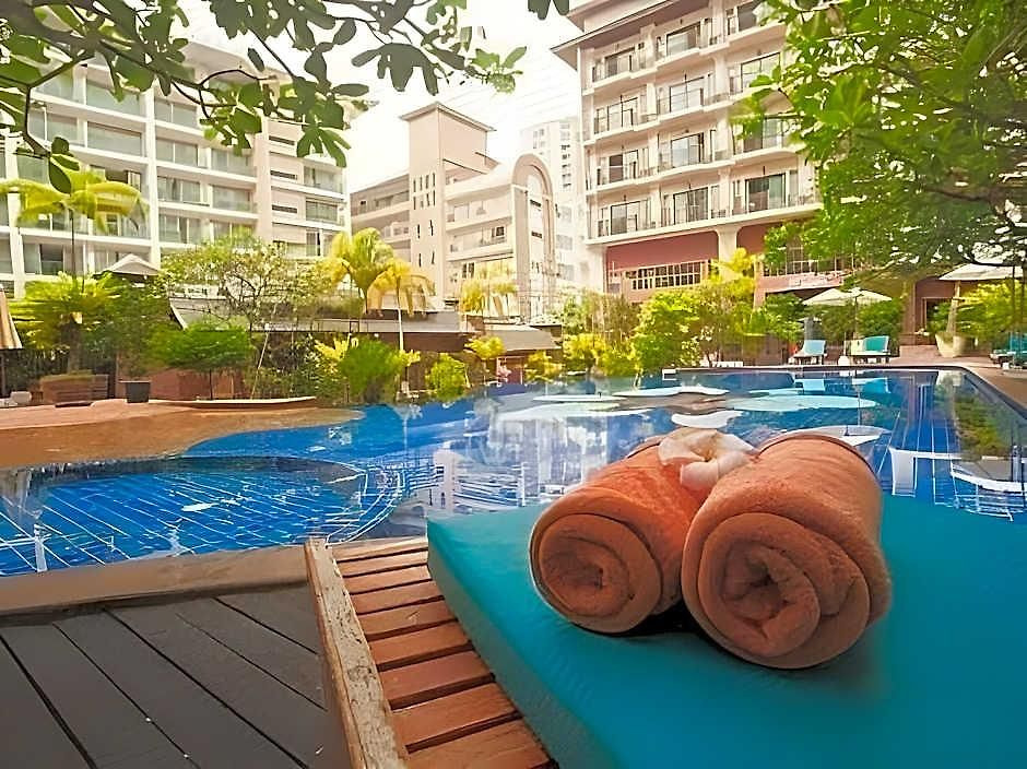 โรงแรม Terra Nara