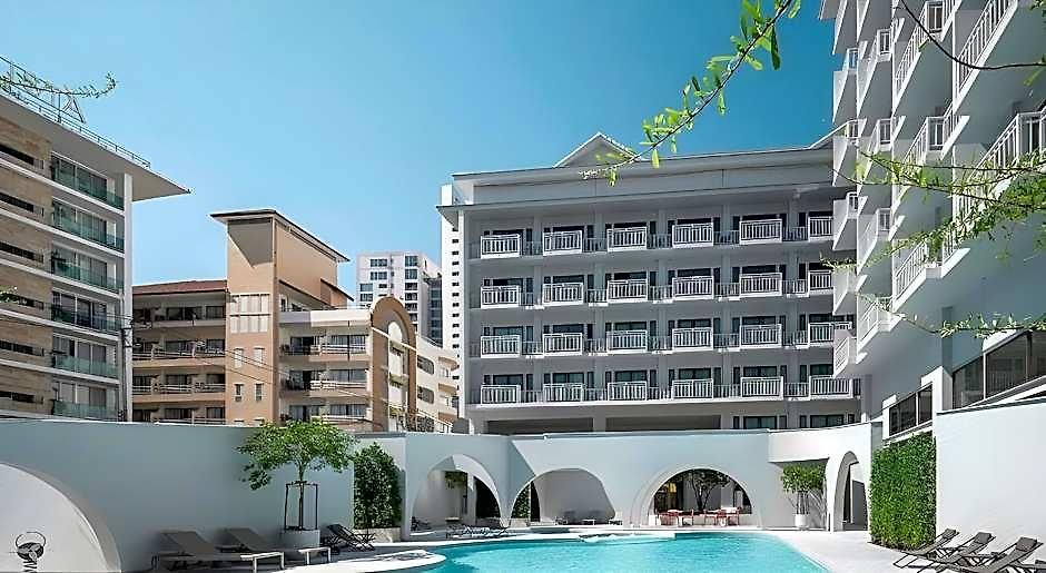 Terra Nara 5* Pattaya