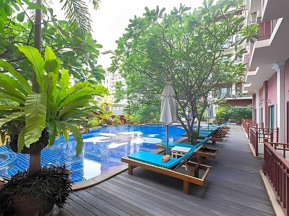 Terra Nara 5* Pattaya