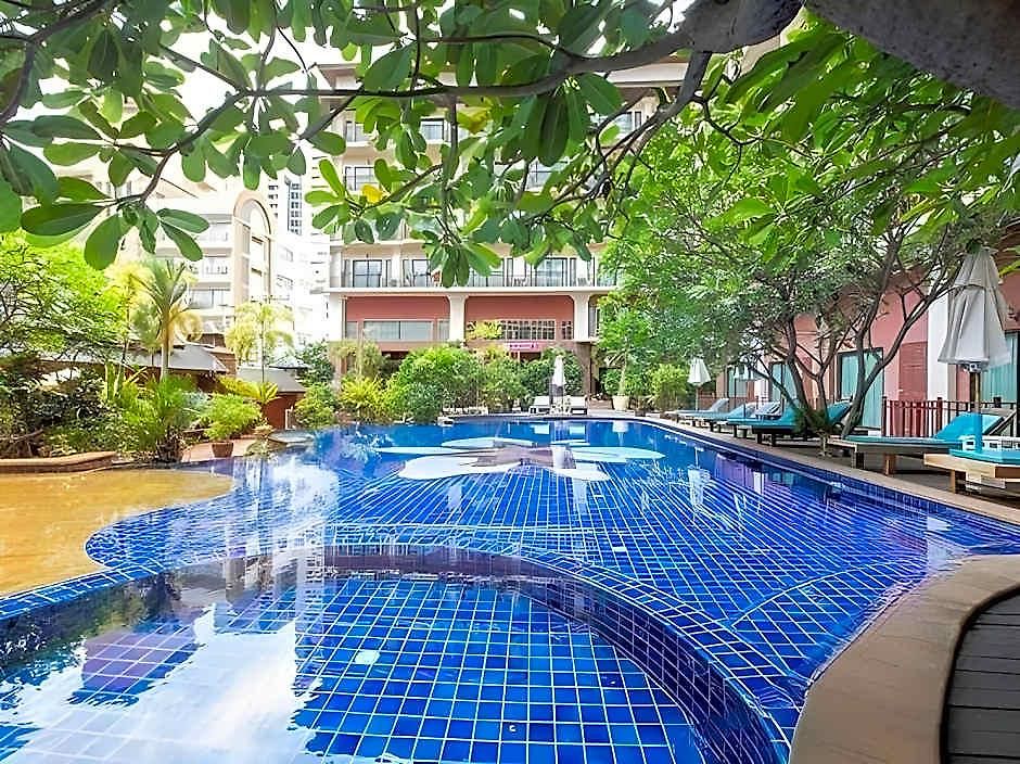 Terra Nara โรงแรม 5*