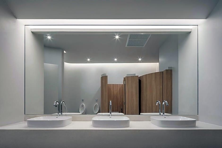 โรงแรม Terra Nara Pattaya