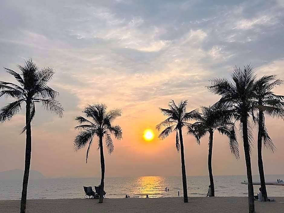 Also Jomtien 3* Pattaya