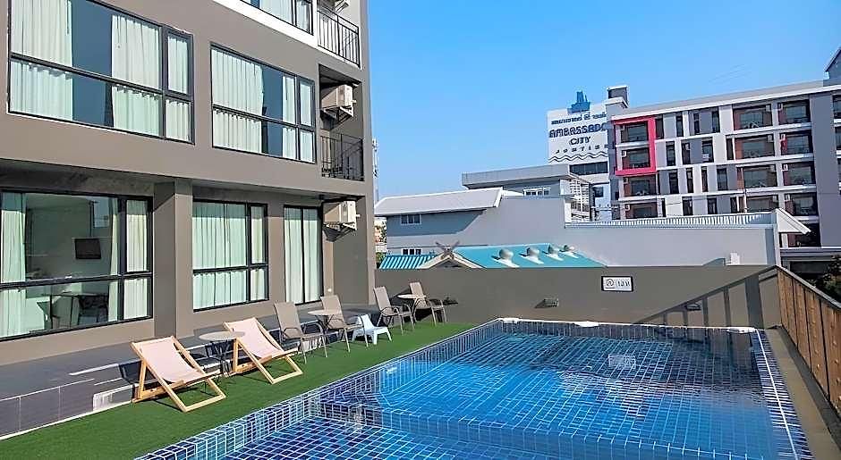 Also Jomtien Pattaya
