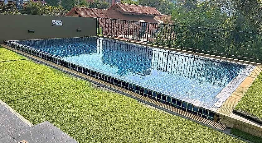 Also Jomtien 3* Pattaya