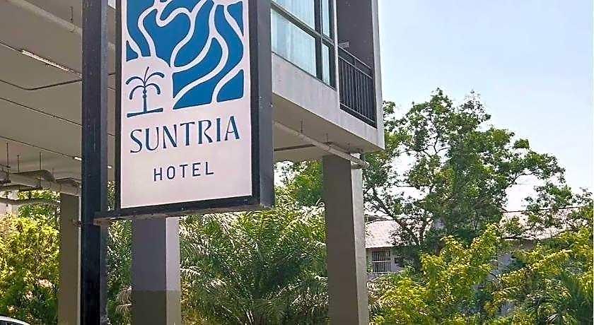 Also Jomtien โรงแรม Pattaya