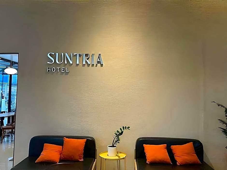 Also Jomtien Pattaya