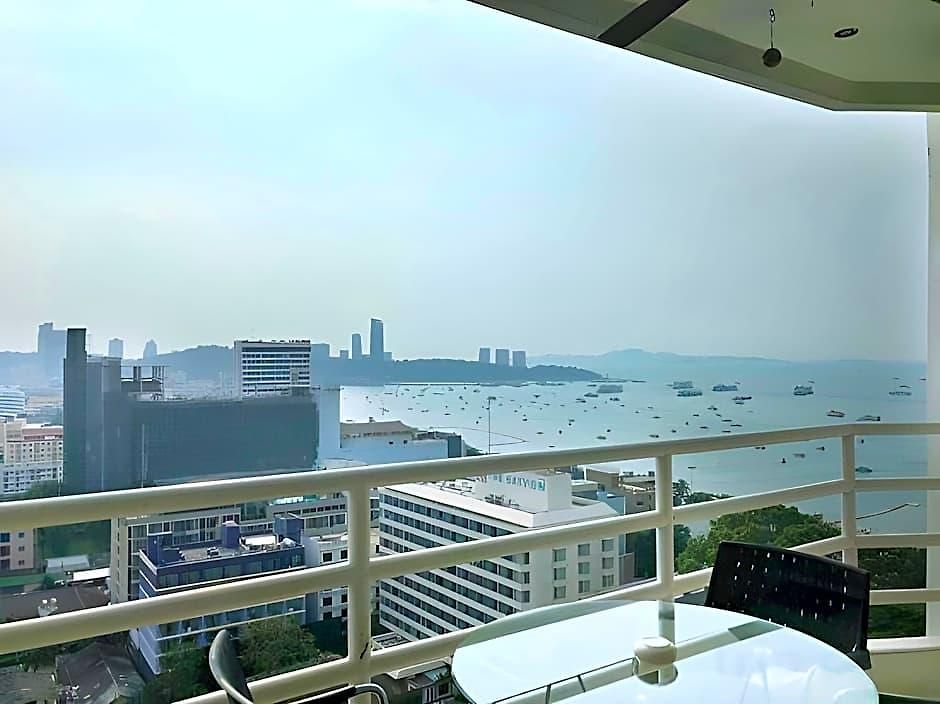 Vtsix At View Talay 6 3*
