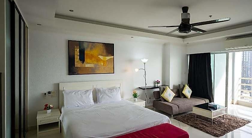 Hotel Vtsix At View Talay 6