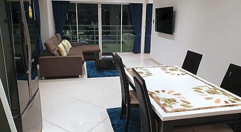 Hotel Vtsix At View Talay 6 3*
