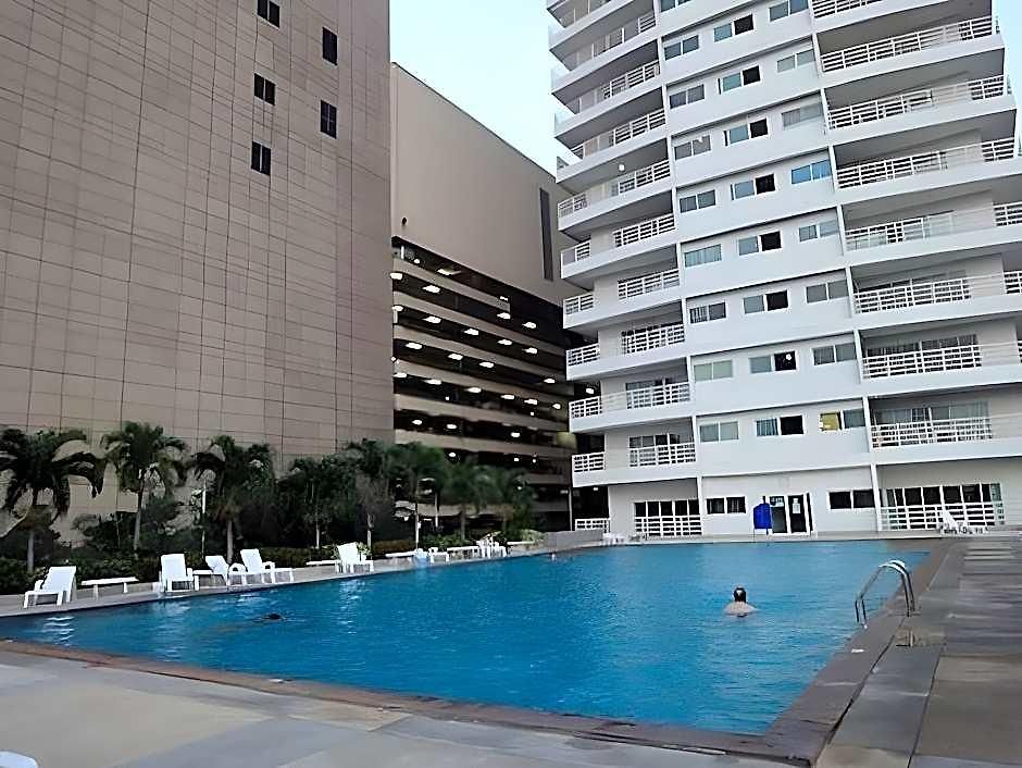Vtsix At View Talay 6