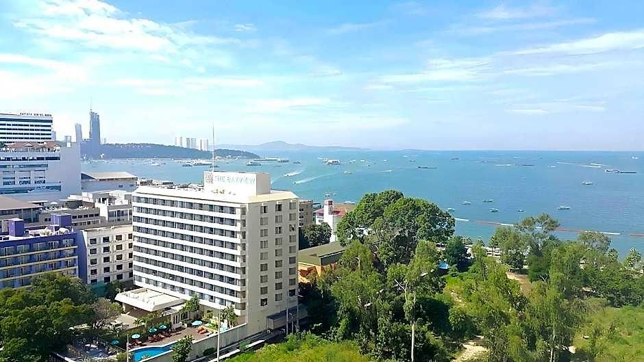 Hotel Vtsix At View Talay 6 3*