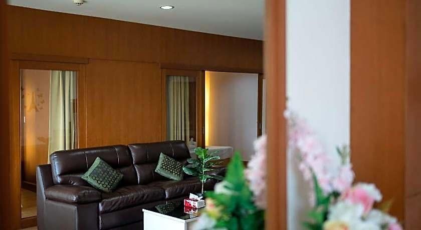 Vtsix At View Talay 6