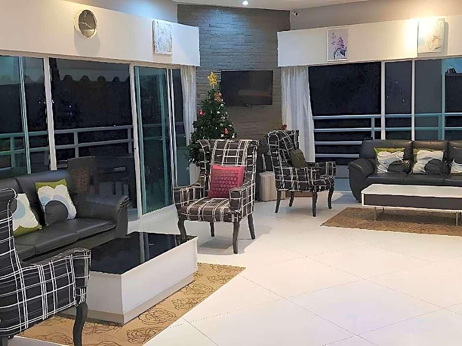 Vtsix At View Talay 6 3* Pattaya