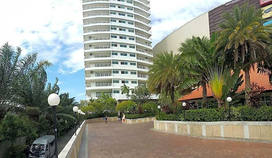 Vtsix At View Talay 6 3*