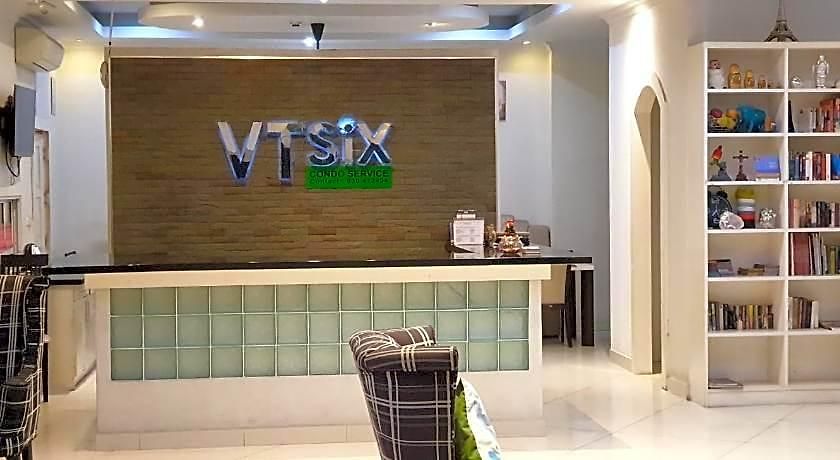 Vtsix At View Talay 6