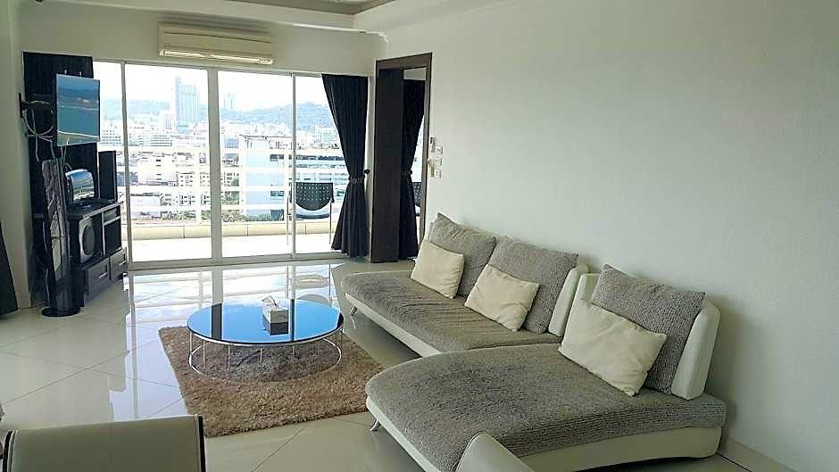 Vtsix At View Talay 6 3*