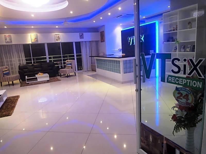 Vtsix At View Talay 6