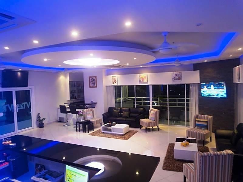 Vtsix At View Talay 6 3* Pattaya