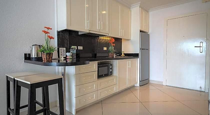 Vtsix At View Talay 6 Hotel 3*