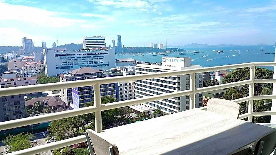 Vtsix At View Talay 6