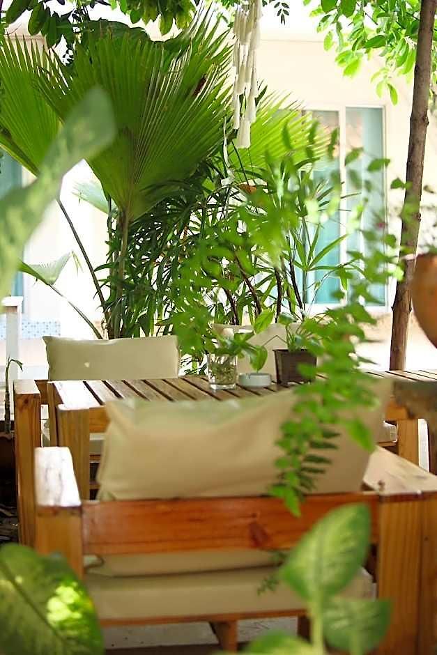 Charat Baanpak Pattaya