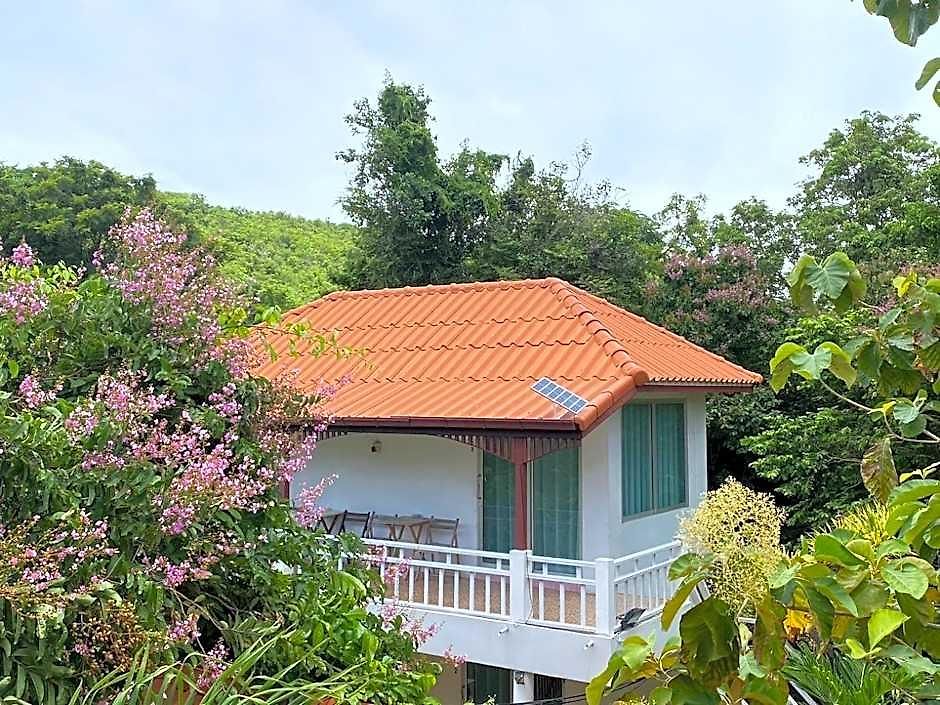 Charat Baanpak Pattaya