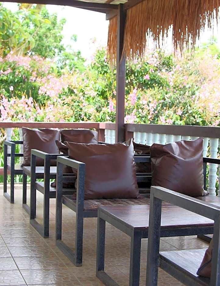 Charat Baanpak Pattaya