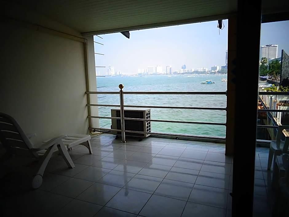 At Sea Hotel