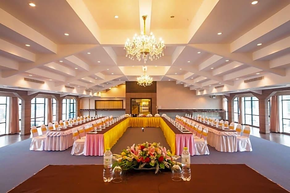โรงแรม Boutique Pattaya