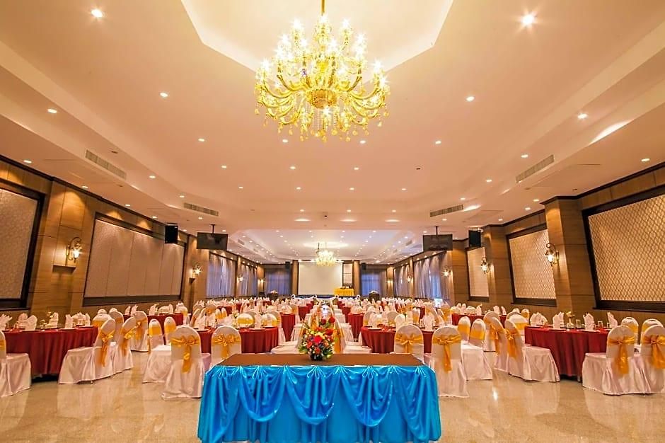 Boutique 5*