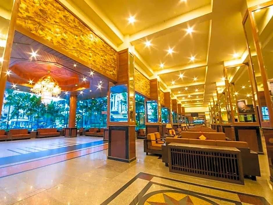 Boutique โรงแรม Pattaya
