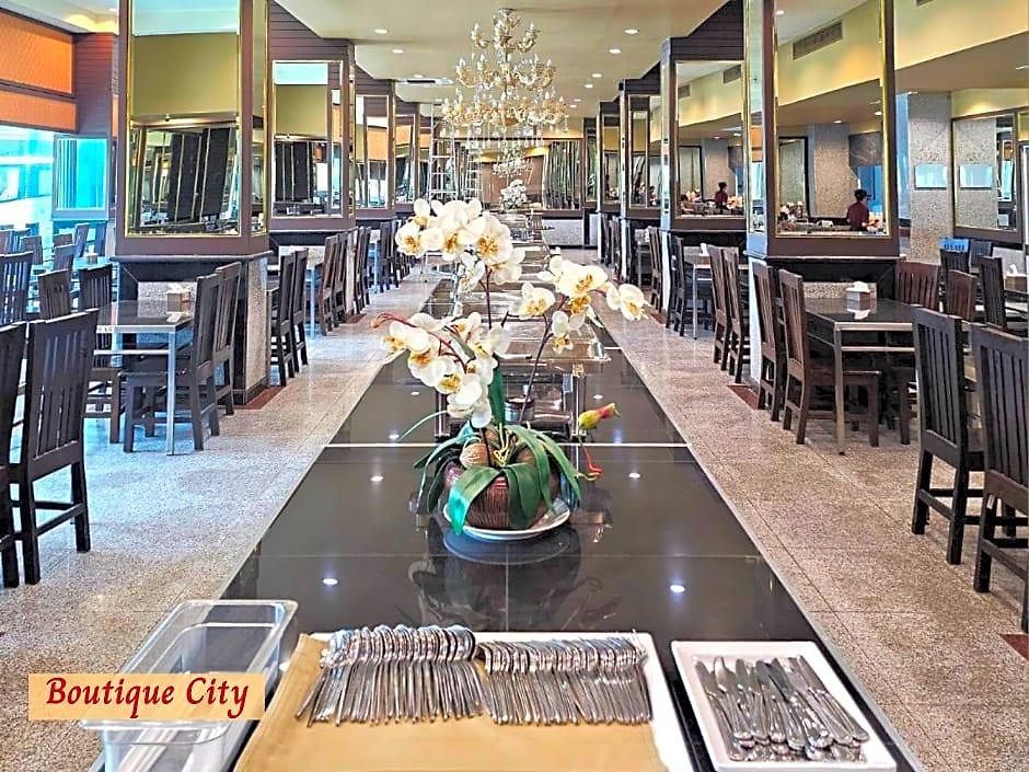 Boutique โรงแรม 5*