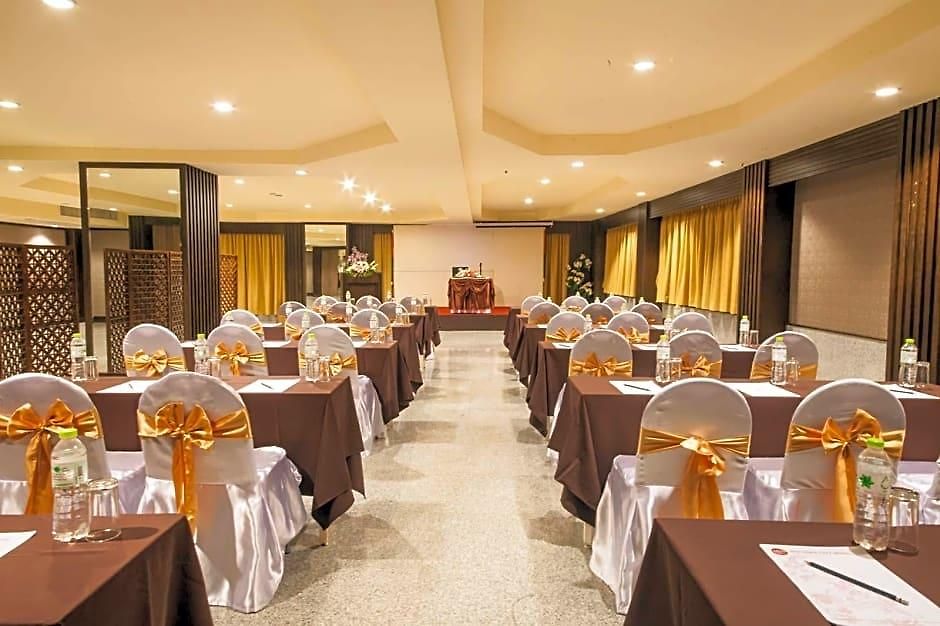 Boutique 5*