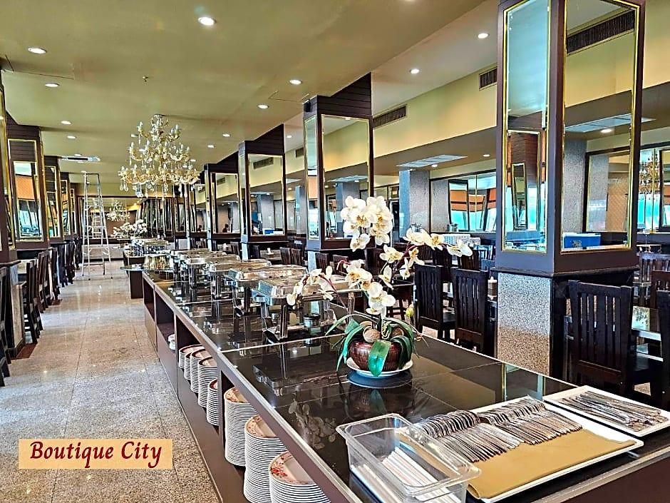 Boutique 5* Pattaya