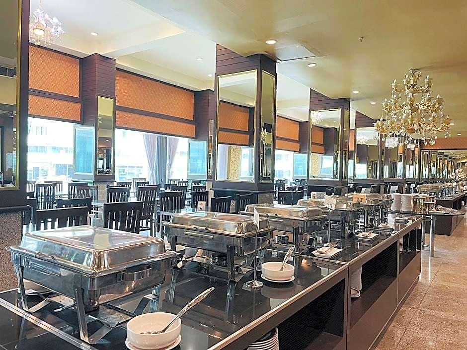 โรงแรม Boutique 5*