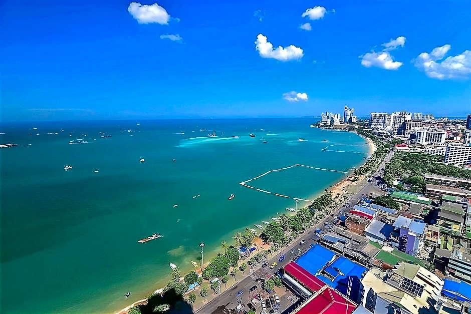 โรงแรม Boutique 5*