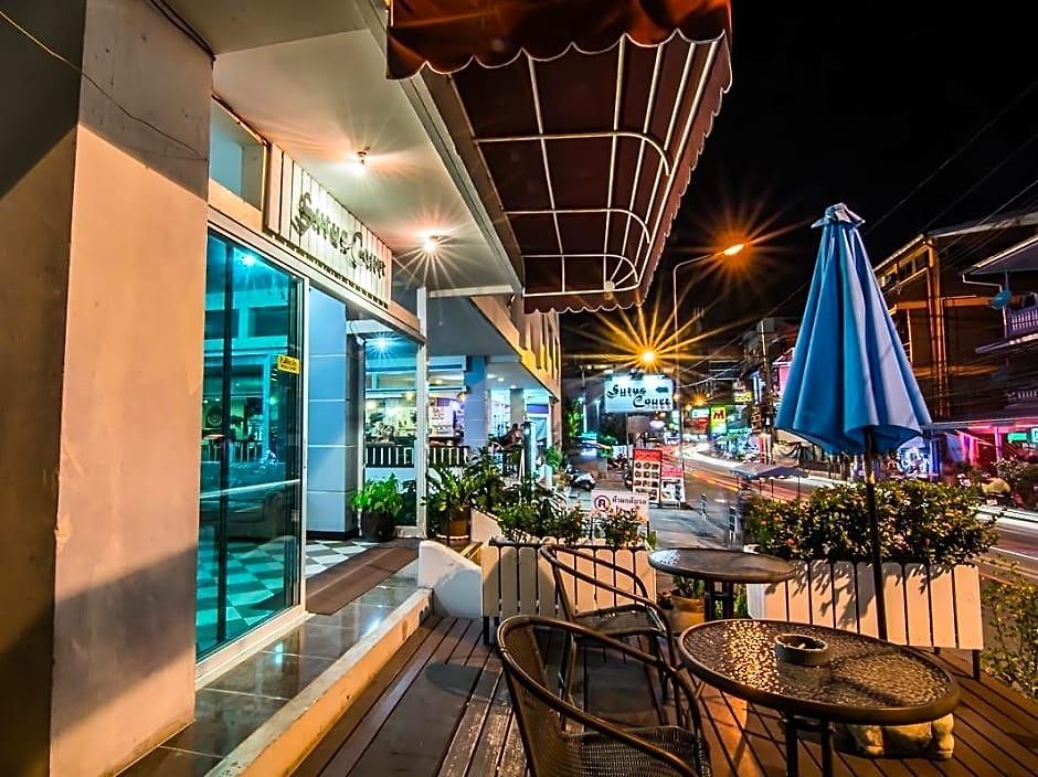 Hotel Sutus Court 1