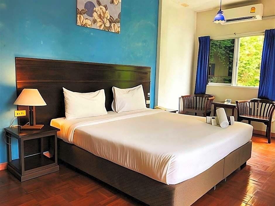 Hotel Sutus Court 1