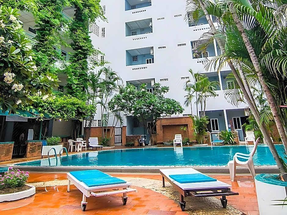 Hotel Sutus Court 1 3*