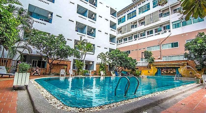 Hotel Sutus Court 1 3*