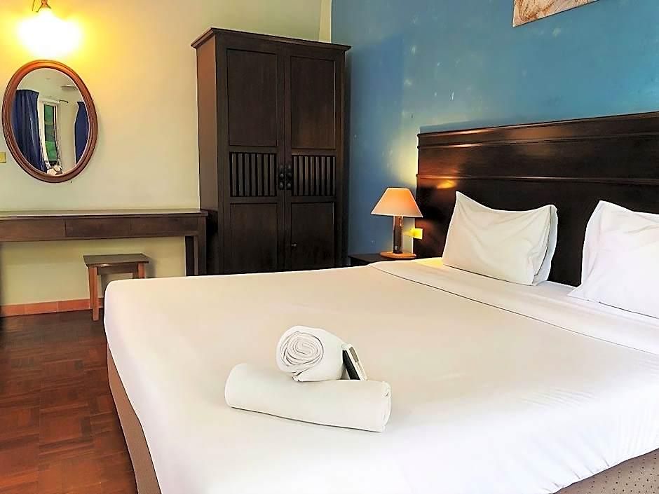 Hotel Sutus Court 1 3*
