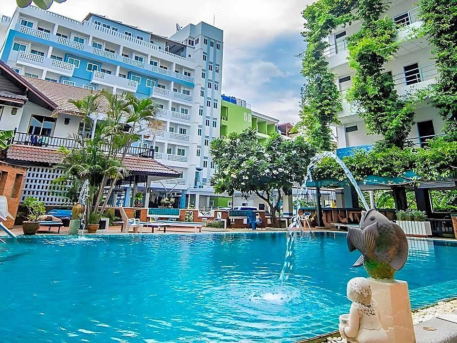 Sutus Court 1 Hotel 3*