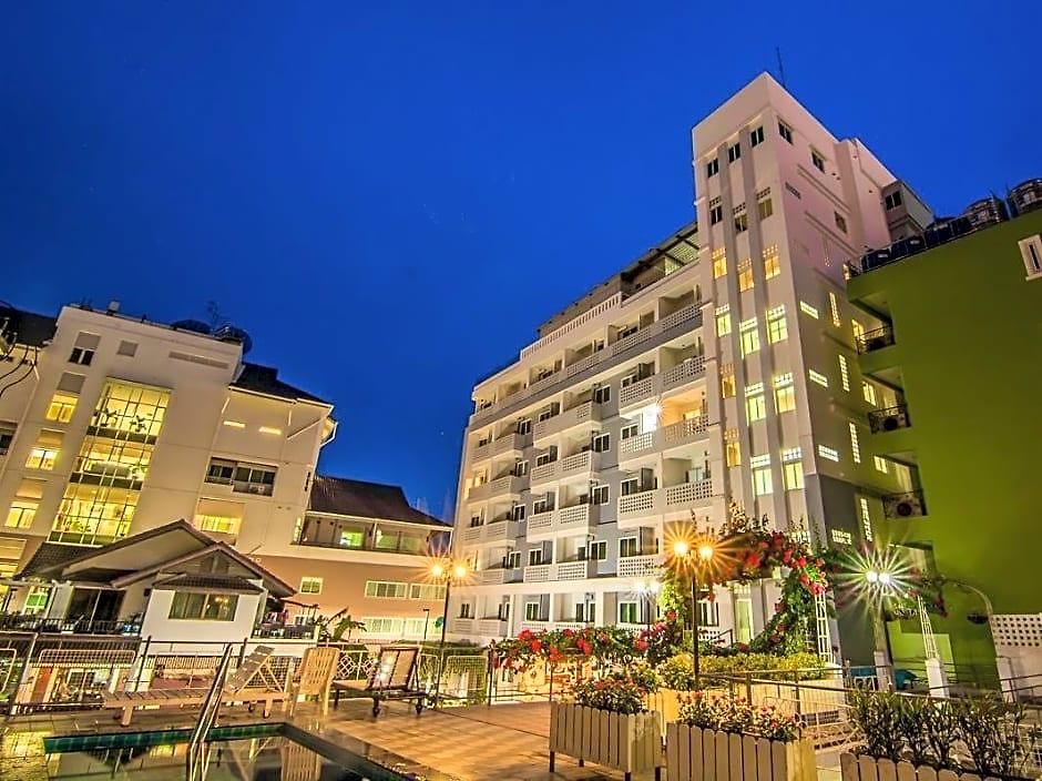 Hotel Sutus Court 1 3*