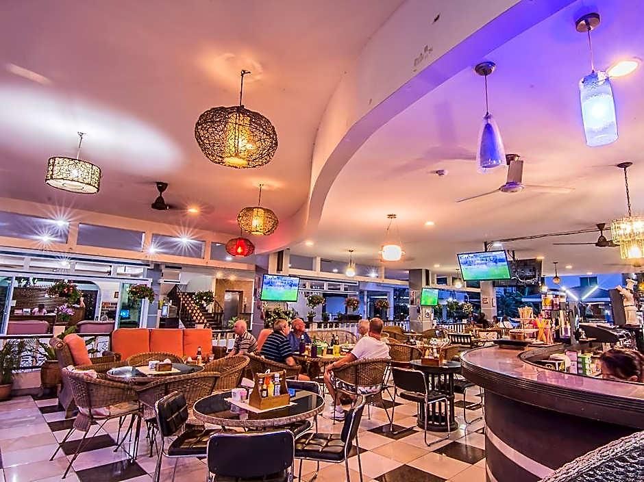 Hotel Sutus Court 1 Pattaya