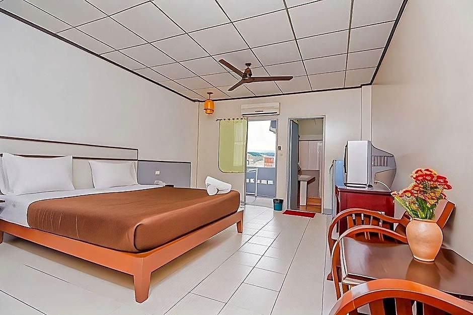 Sutus Court 1 Hotel Pattaya