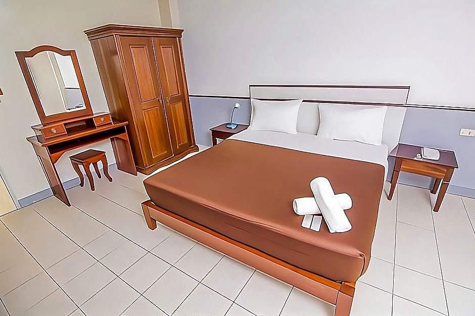 Sutus Court 1 Hotel Pattaya
