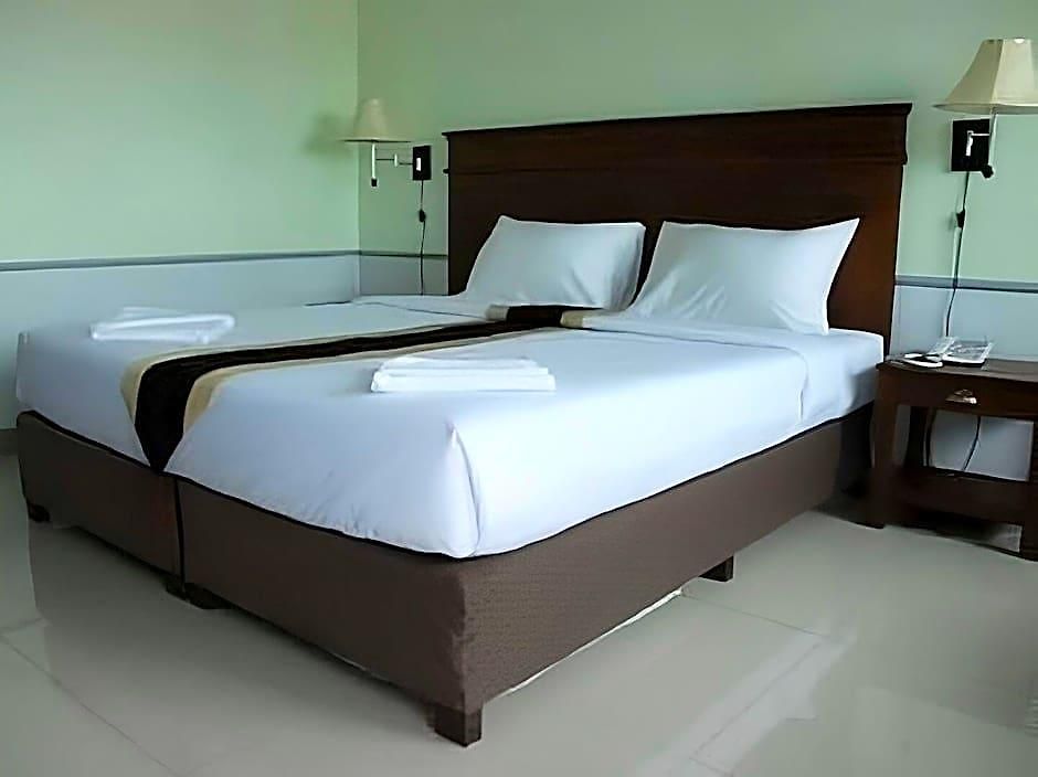 Hotel Sutus Court 1 Pattaya